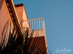 Balkon-Korsika